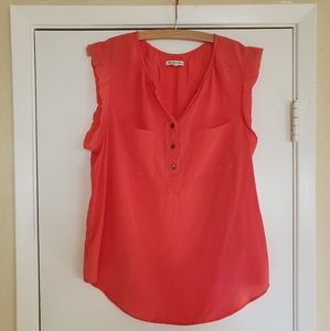 Spring top